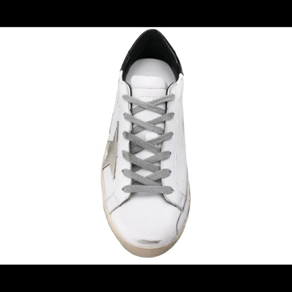 GOLDEN GOOSE SNEAKERS - Picture 14 of 16